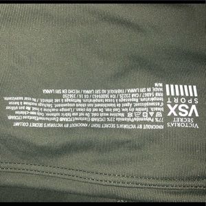 Knockout Victoria Secret Leggings